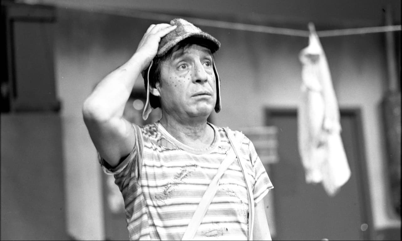 'El Chavo del 8': El programa que rompió las barreras del idioma y se convirtió en todo un símbolo de la televisión
