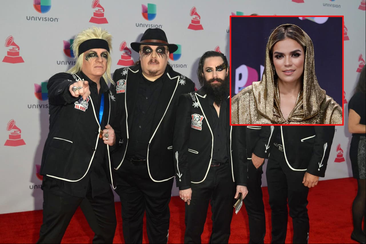 Moderatto y Karol G sorprenden con nueva canción al ritmo de reggaetón