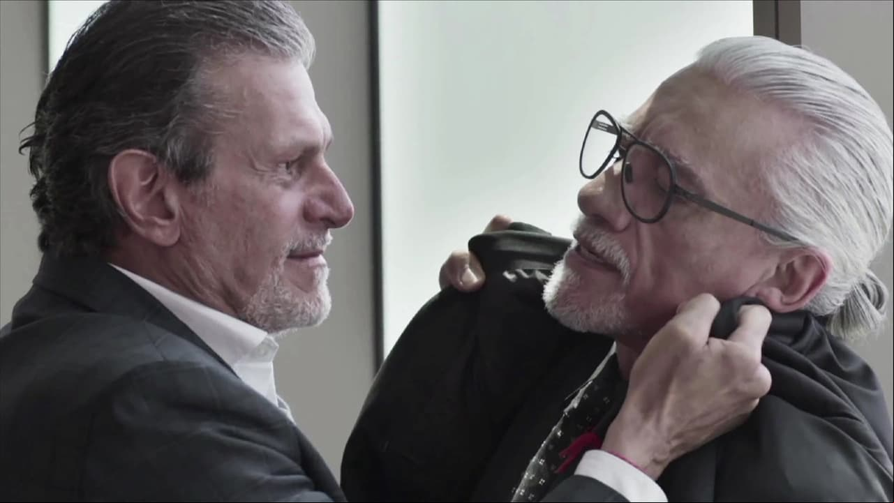 Este viernes: ¡Olmo y Fausto se enfrentarán!