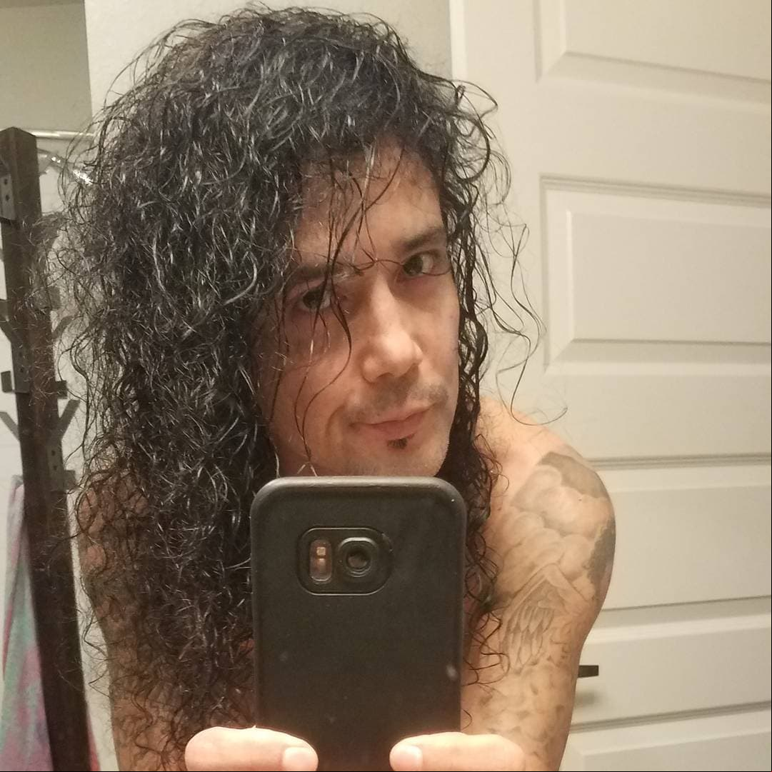Chris Pérez, viudo de Selena, no ha dado su visto bueno para su serie