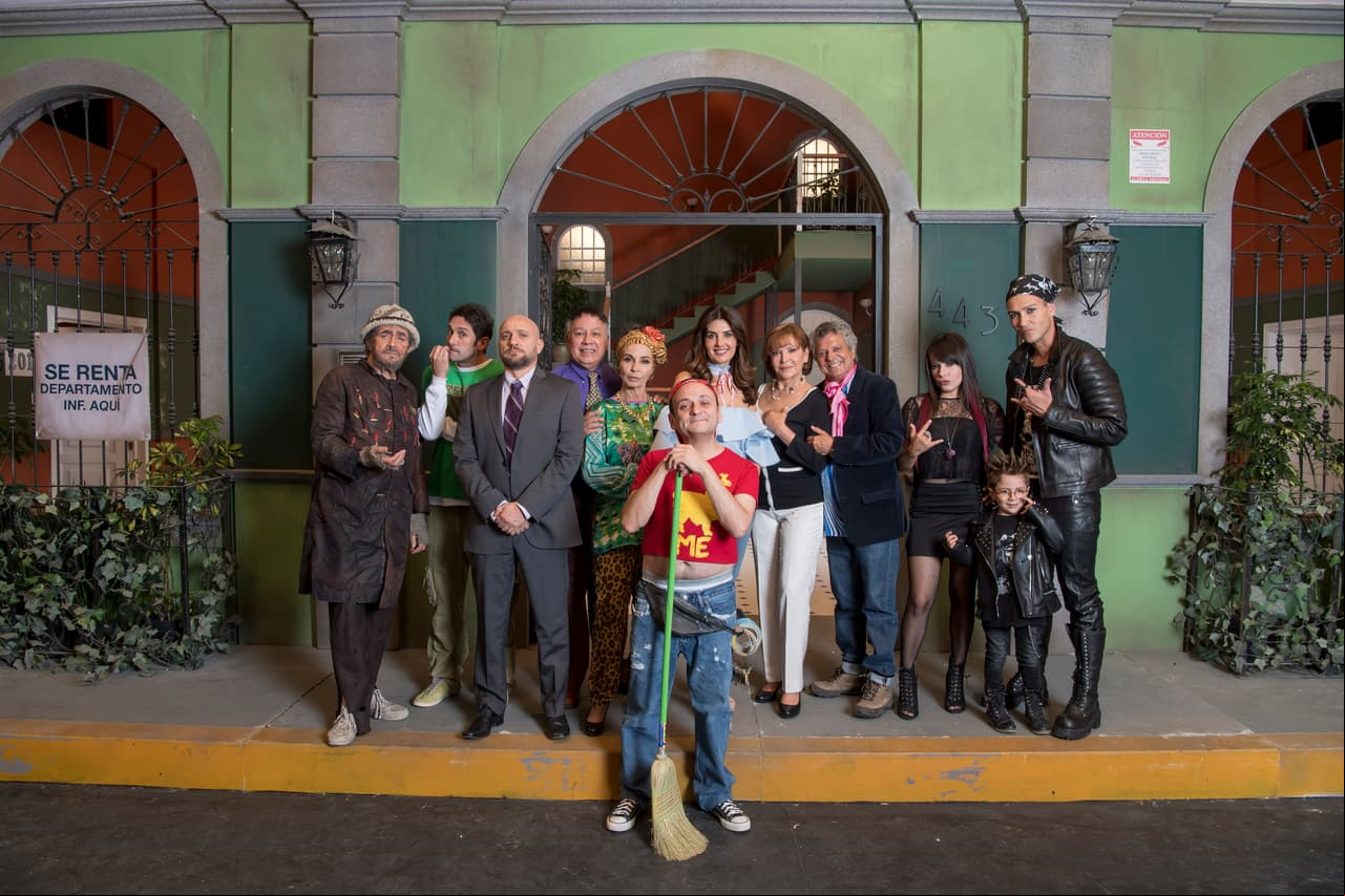 Te damos un recuento de aquellos actores que dejaron de grabar en 'Vecinos' debido, por lo general, a que no concordaban las agendas por otros compromisos laborales, pero finalmente regresaron con todo a la serie.