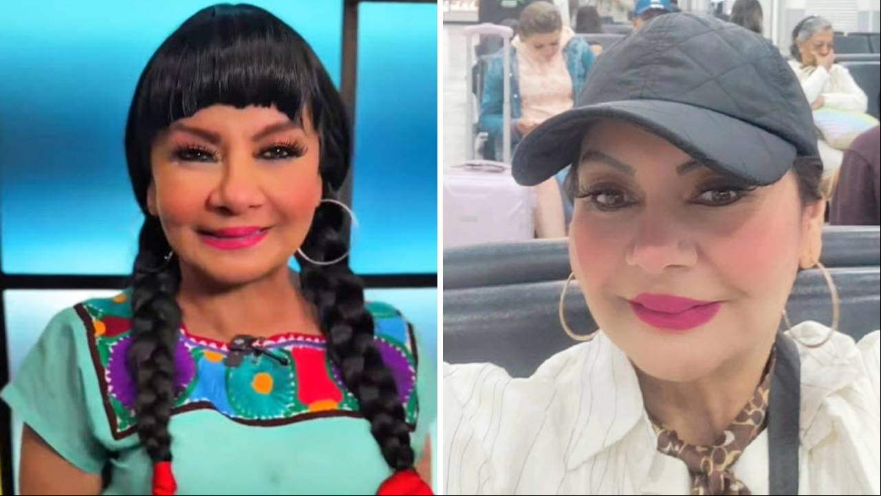 Famosa comediante enfrenta complicada enfermedad que podría dejarla sin caminar tras superar cáncer