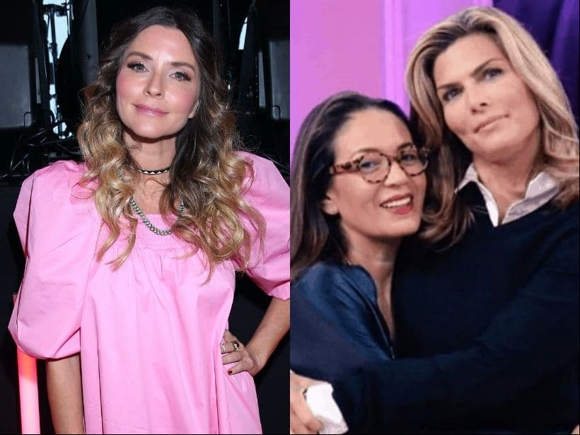 Issabela Camil explota contra Montserrat y Yolanda Andrade tras pesadas bromas sobre Luis Miguel