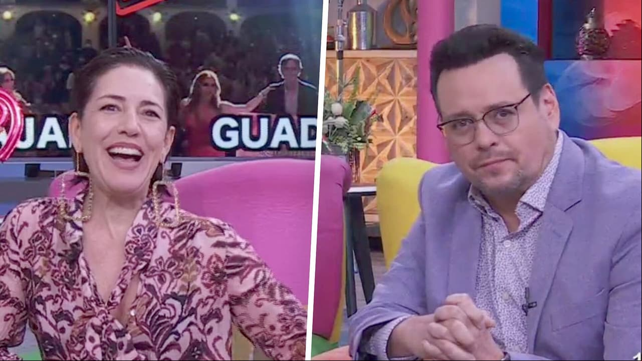 Stephanie Salas y Rodrigo Vidal van por la segunda ronda de la obra ‘Papito querido’