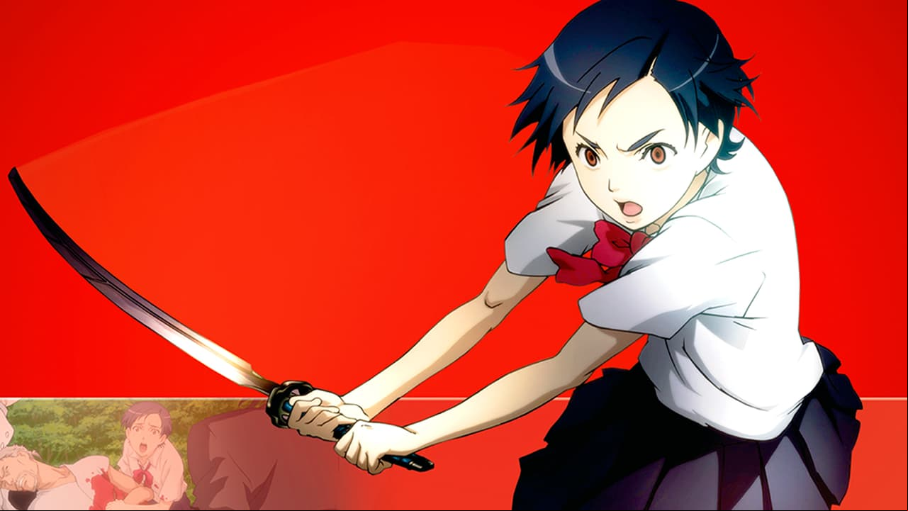 Blood+