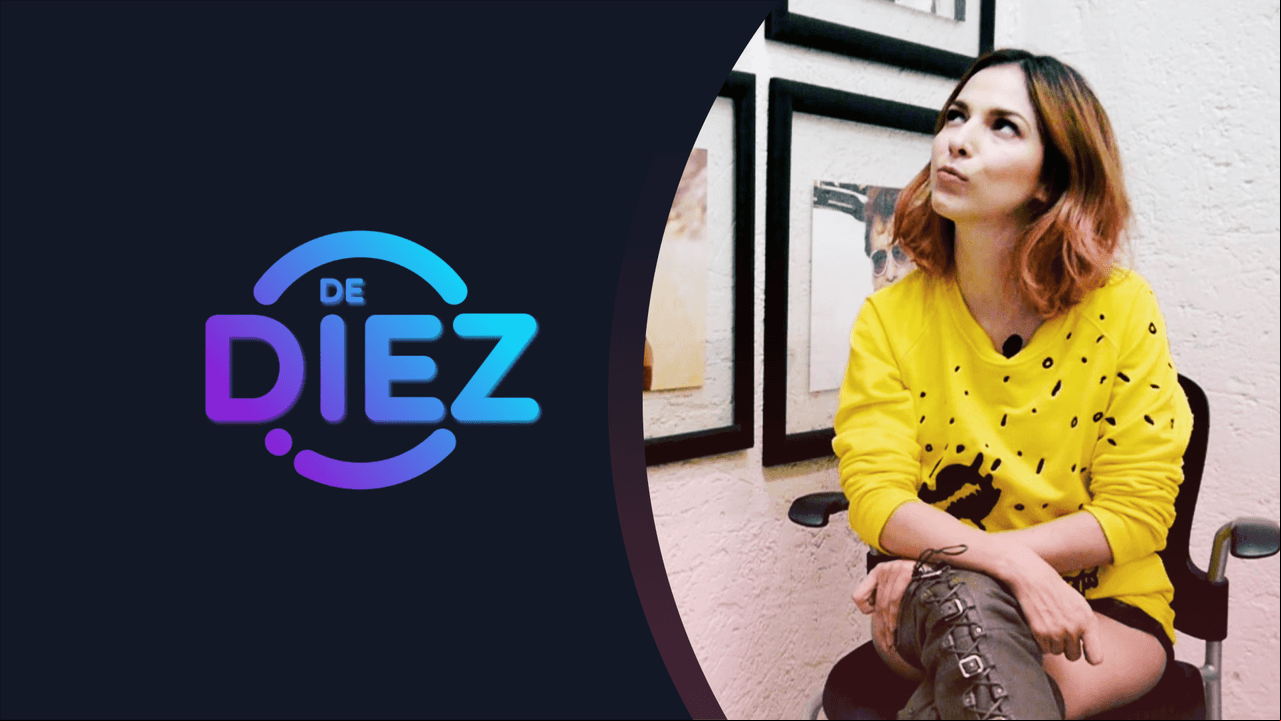 ¡El Cuestionario de Las Estrellas! Con Paty Cantú