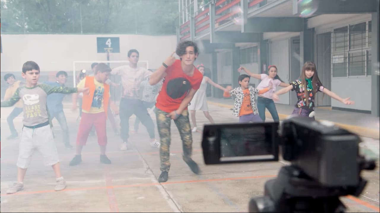 ArisTemo graba su primer video musical