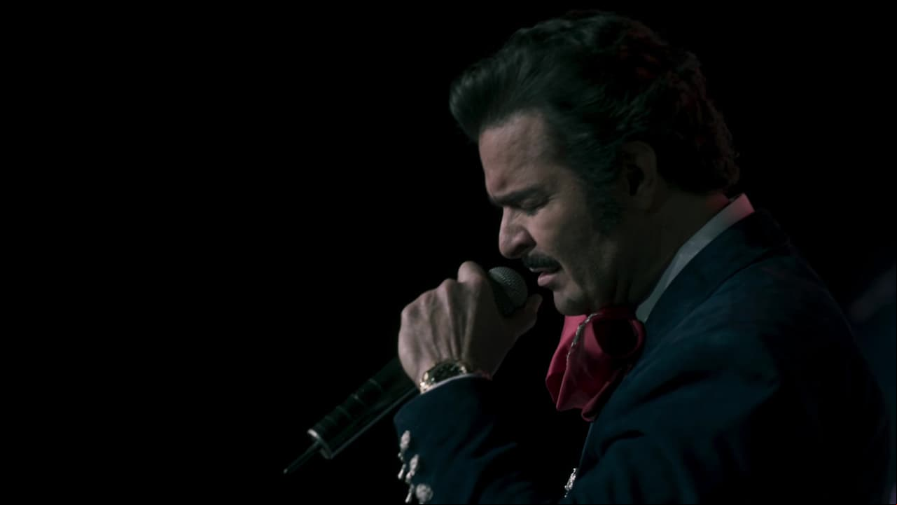¿Conseguirá el ídolo su sueño? Ve el gran final de 'El Último Rey'