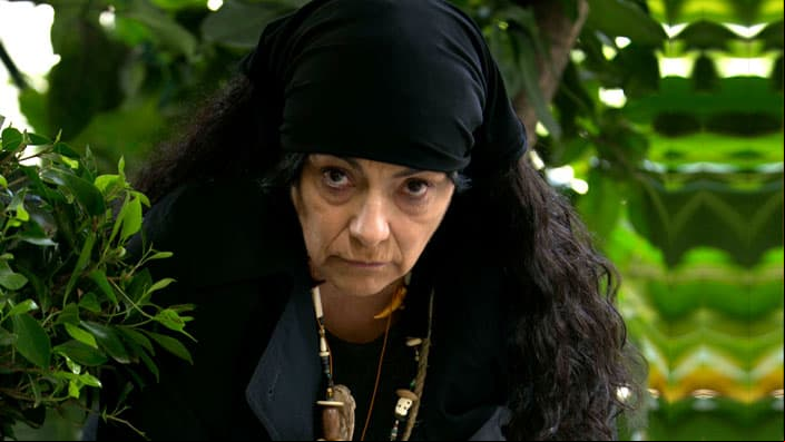 Macrina Romero