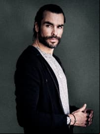 José Carlos Larios