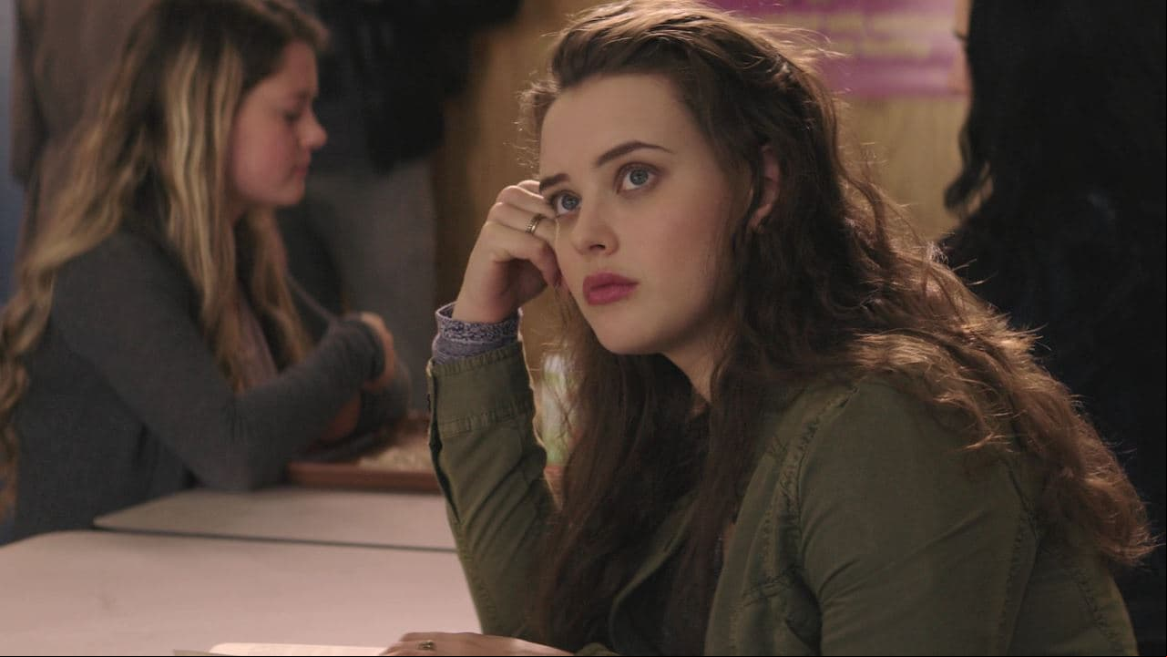 ‘13 Reasons Why’ elimina polémica escena de suicidio de su primera temporada