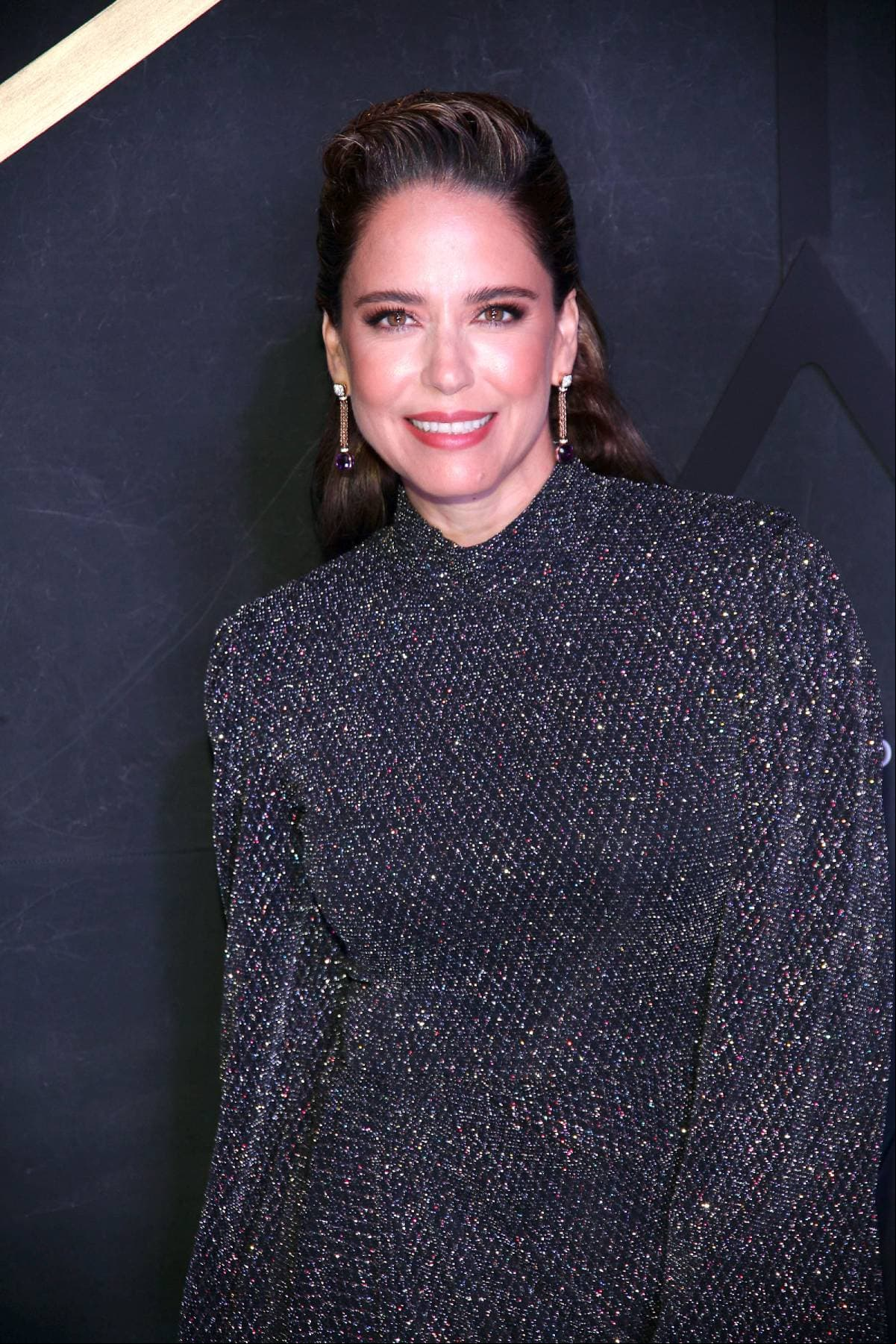 Ana Claudia Talancón revela cómo se prepara para ser mamá soltera