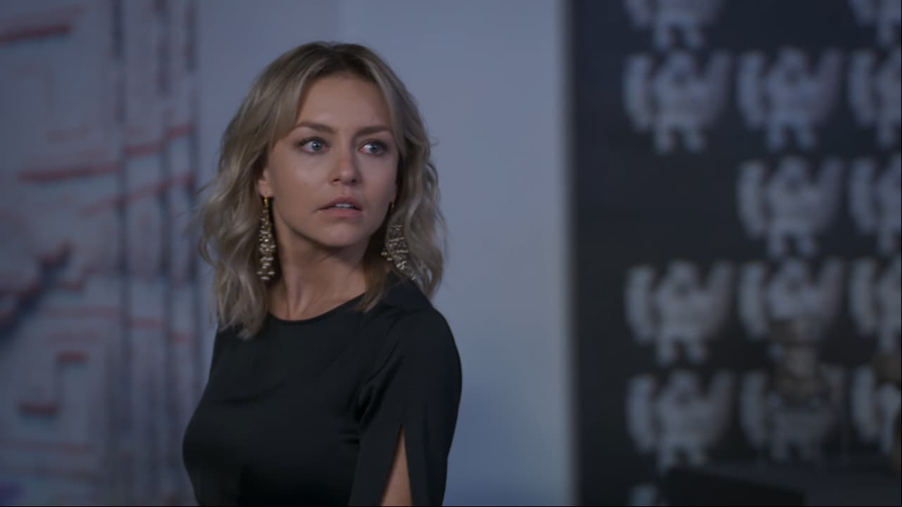 ‘Una agilidad brutal’: Así reaccionan los fans al preestreno de ‘Imperio de Mentiras’