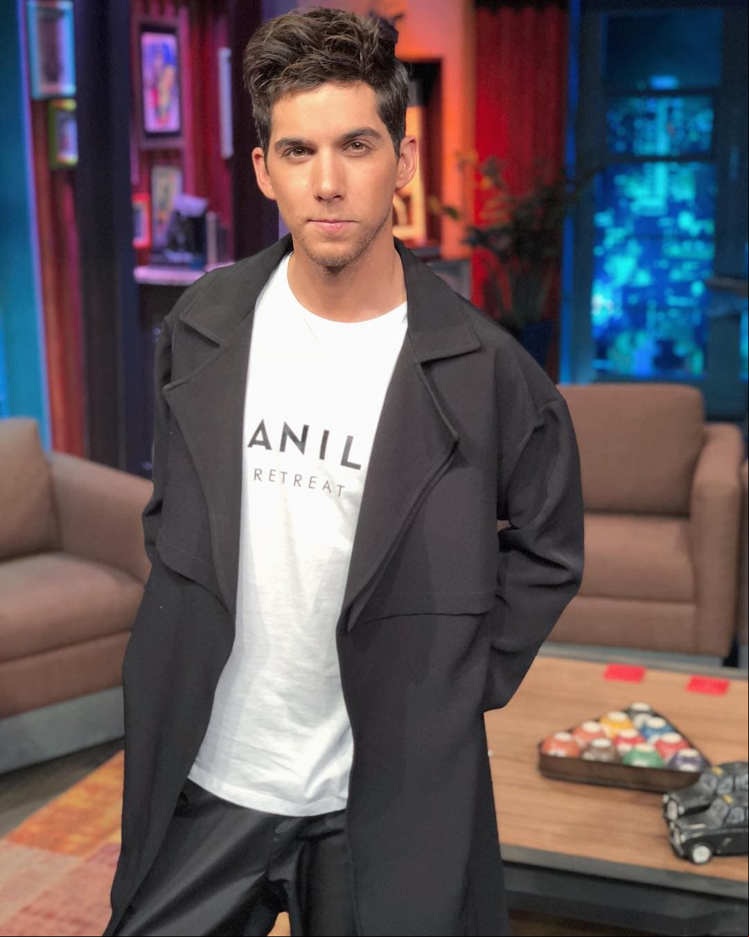 Mauricio Garza vivió traumática experiencia a través de las redes