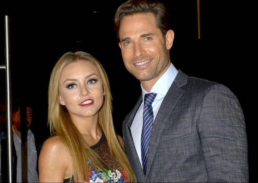 Sebastián Rulli enternece Instagram con mensaje para Angelique Boyer