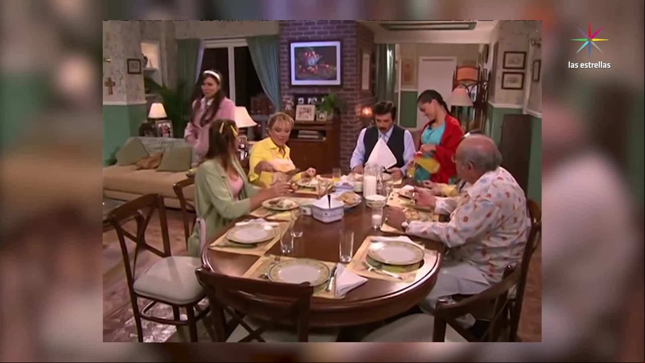 Una familia de Diez regresa con una nueva temporada