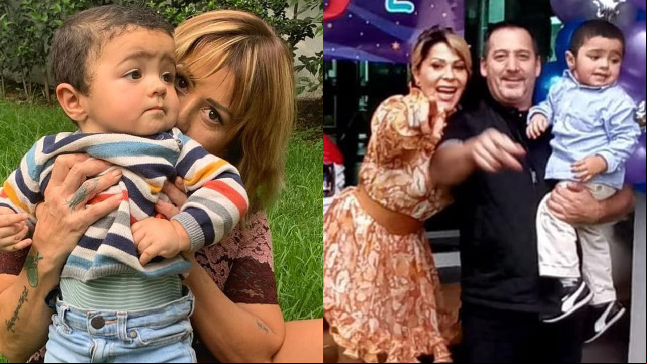 Alejandra Guzmán toma drástica decisión en su testamento ante controversia por su sobrino Apolo