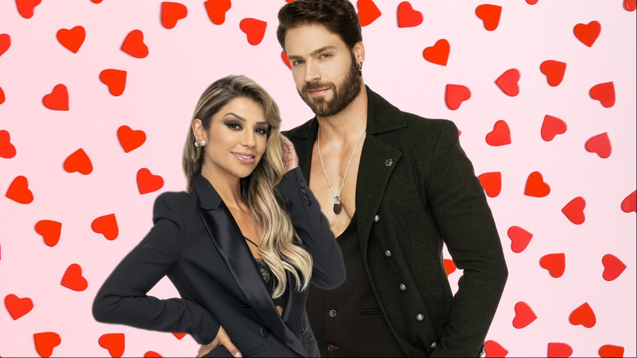 Ferka y Jorge: ¿Qué pasará con su relación tras ser eliminada de 'La Casa de los Famosos'?