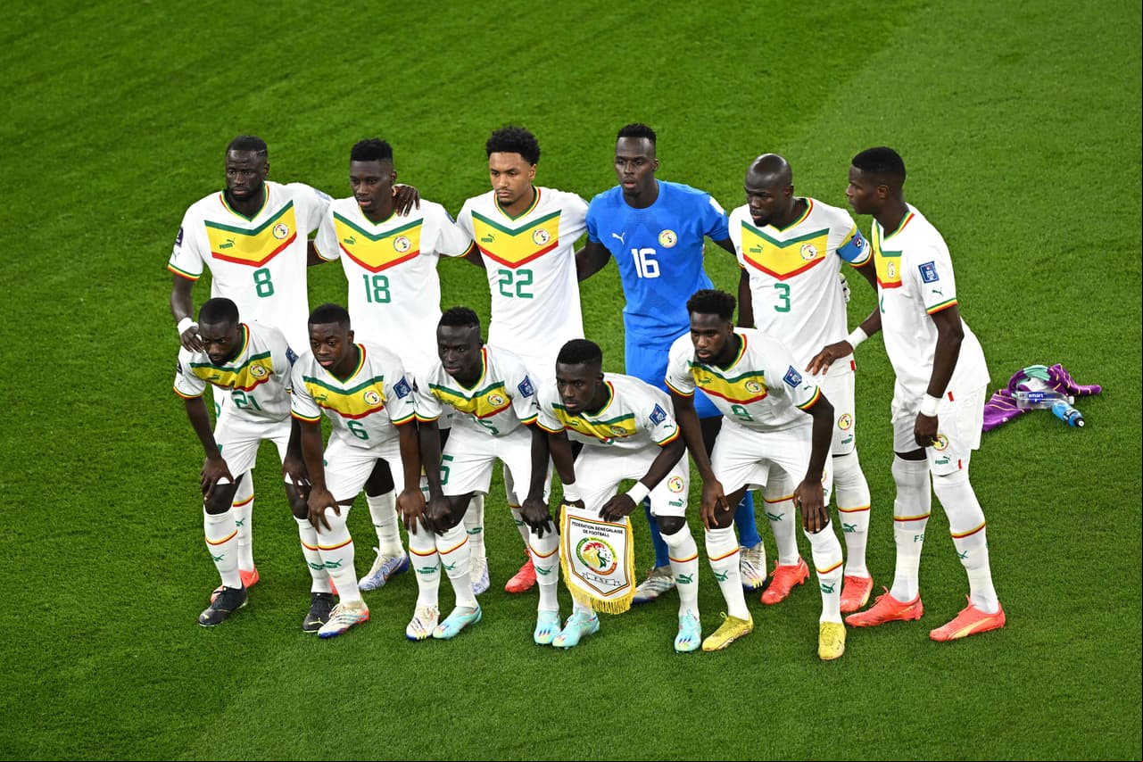 La Selección de Holanda sufrió para conseguir la victoria que se le presentó por fin en la segunda mitad gracias a los goles de Gakpo y Klaassen y así empatan con Ecuador siendo líderes en el Grupo A.