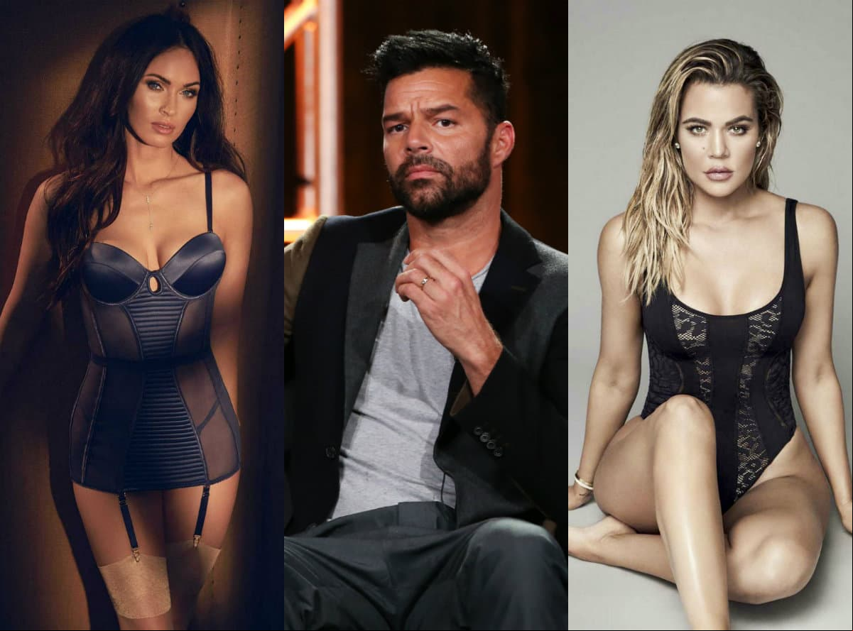 ¿A qué edad perdieron la virginidad los famosos?