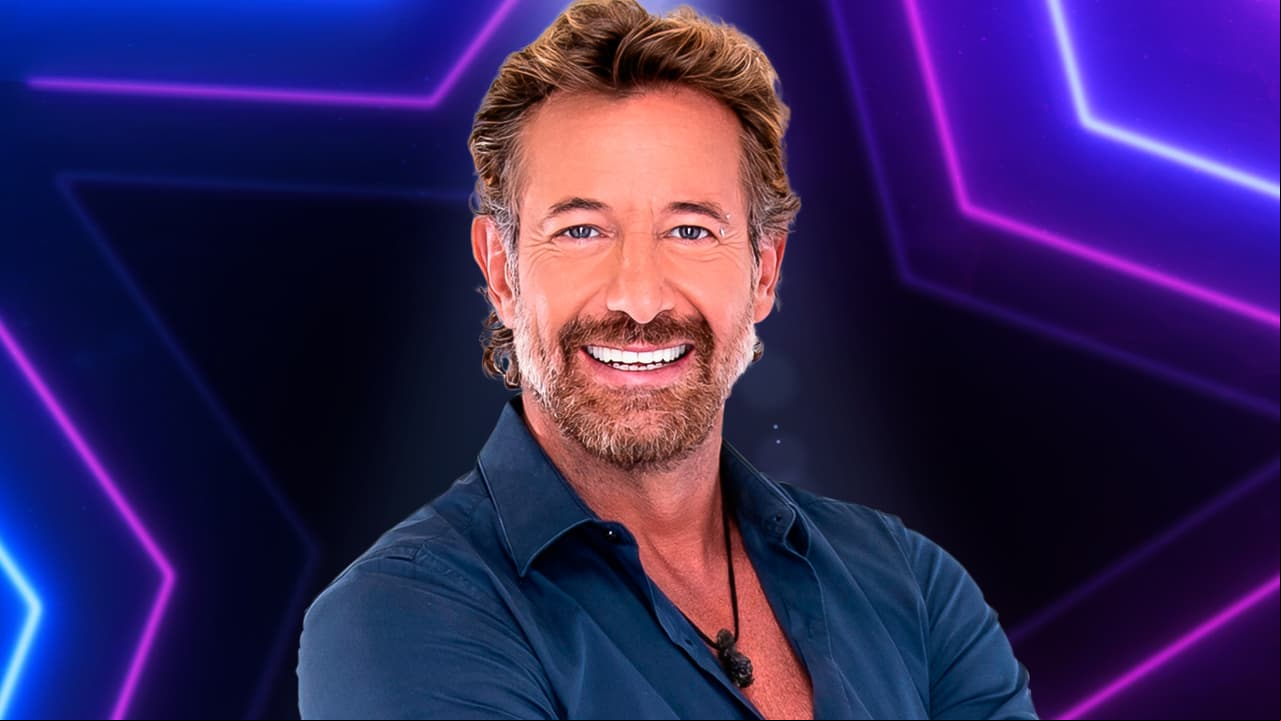 Gabriel Soto, consejero