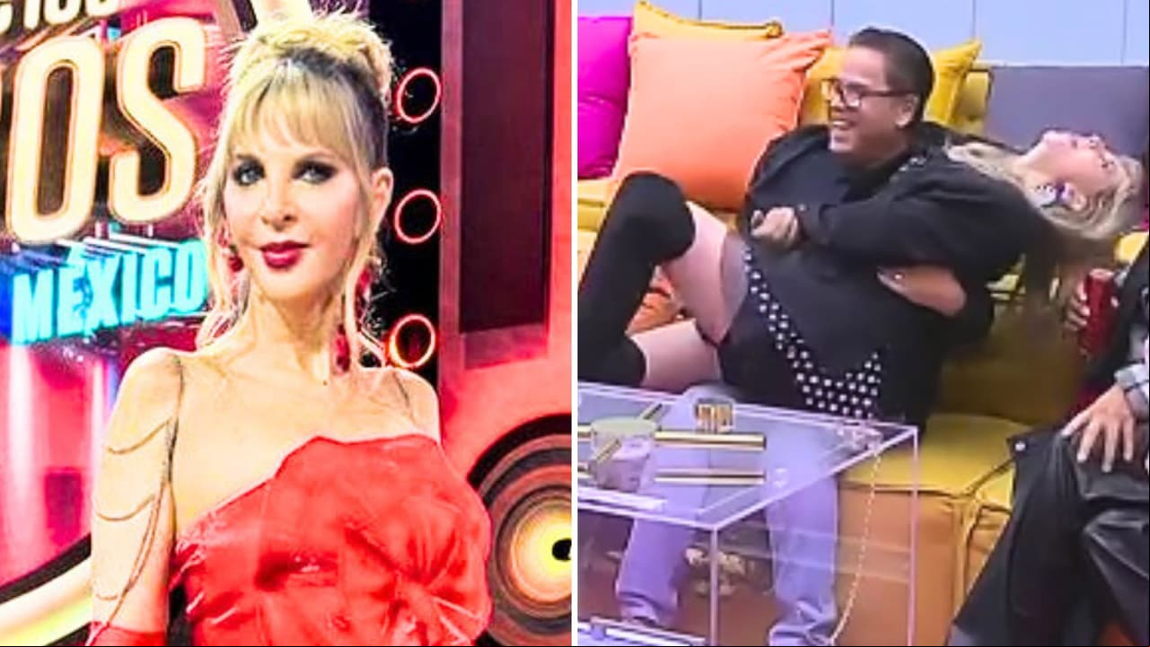¿Shanik se divorcia? Le confiesa a Mayito que ya no lo odia, desafía a La Jefa y lanza fuerte revelación