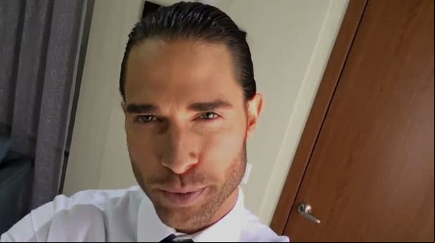 Marcelo comienza su venganza contra Ana Leticia