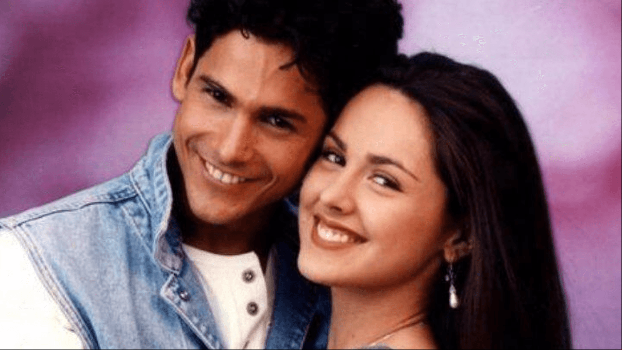 ¿Recuerdas a Flavio César? Pasó de galán de los 90 a dedicarse a la religión, así ha cambiado