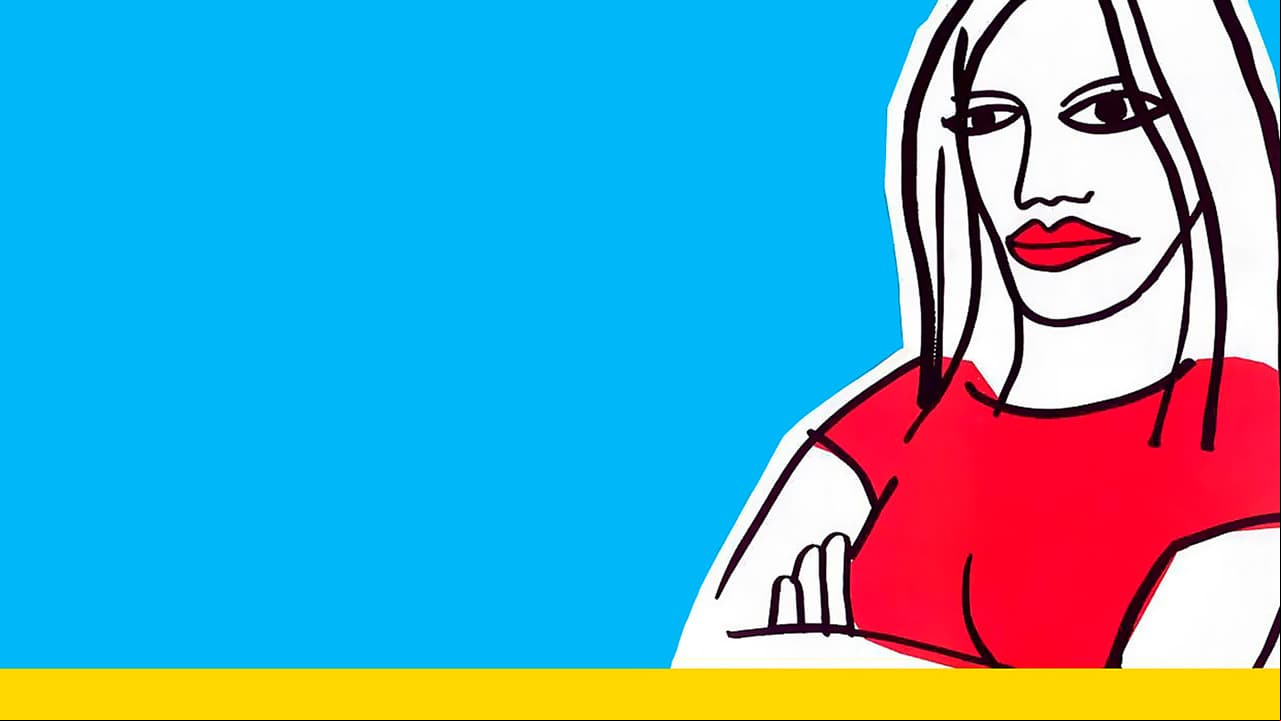 Todo sobre mi madre
