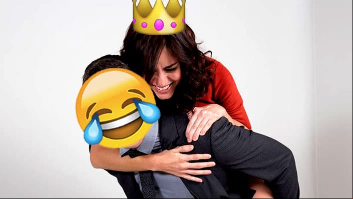 Divertidos memes
