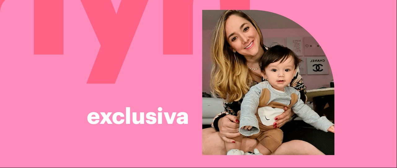 El poderoso mensaje de Sherlyn para las mujeres que desean ser mamás incluso si no tienen pareja