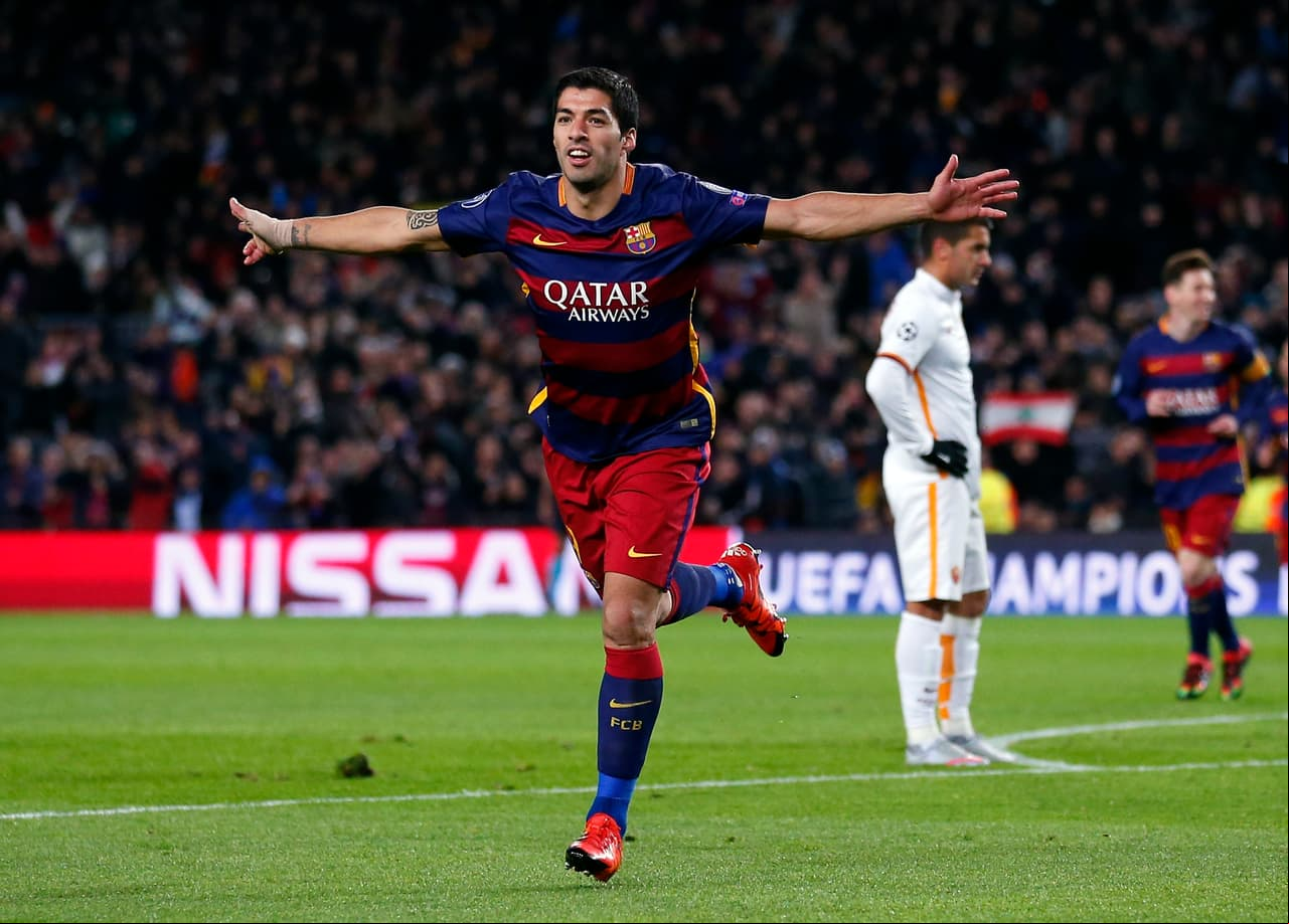 Suárez y Messi, con dos goles cada uno, lideraron un triunfo en el que Piqué y Adriano también firmaron el duelo con pases a la red. Fue una función prácticamente perfecta solo tres días después de pintarle la cara al Madrid en la Liga.
