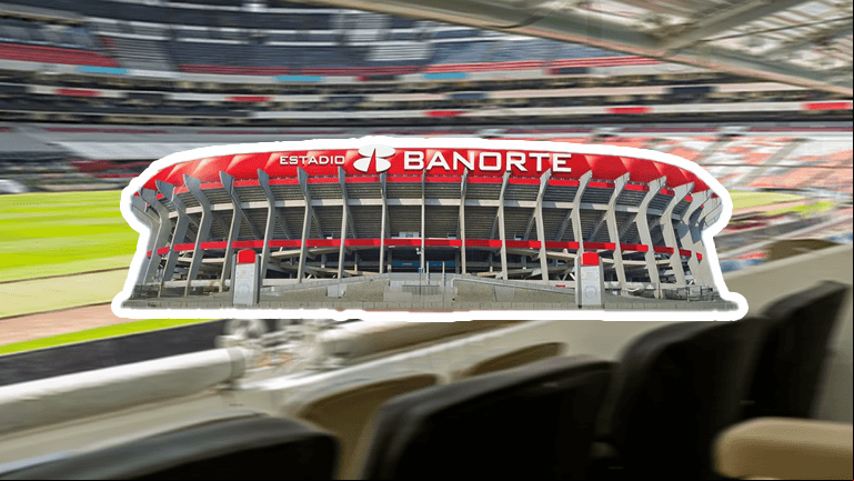 Quedará hermoso: Estos son los modernos cambios que tendrá el Estadio Banorte