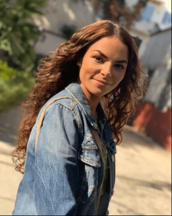 Alejandra Robles Gil comparte primer avance de 'Contigo Si', que estelariza junto a Danilo Carrera y Brandon Peniche