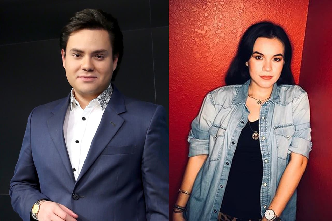 Sarita está dispuesta a realizarse prueba de ADN con supuesto hijo de José José, asegura vocero