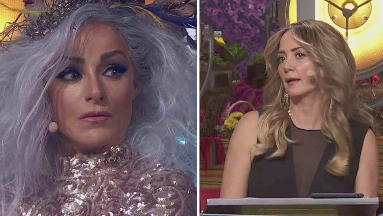 ¿Lolita Cortés regresa a Hoy más dura que nunca? Andrea Legarreta habla del fuerte regaño que recibió