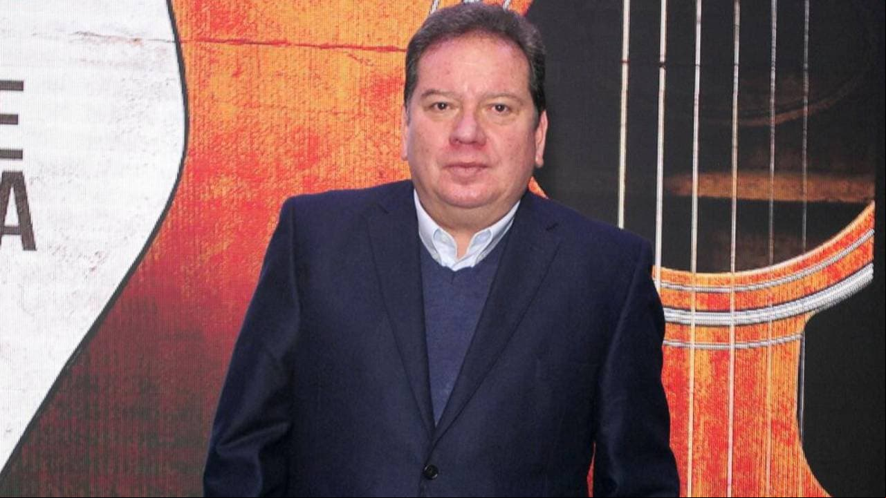 Coque Muñiz es hospitalizado de emergencia: destapan qué enfermedad padece y cómo se encuentra