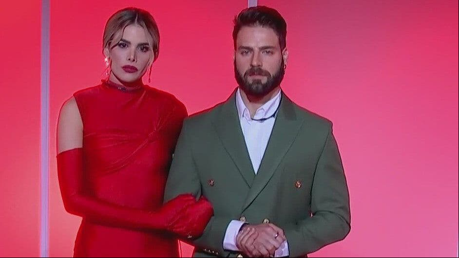 Tras su salida de ‘La Casa de los Famosos México’, Marie Claire Harp dijo que tiene una boda que organizar