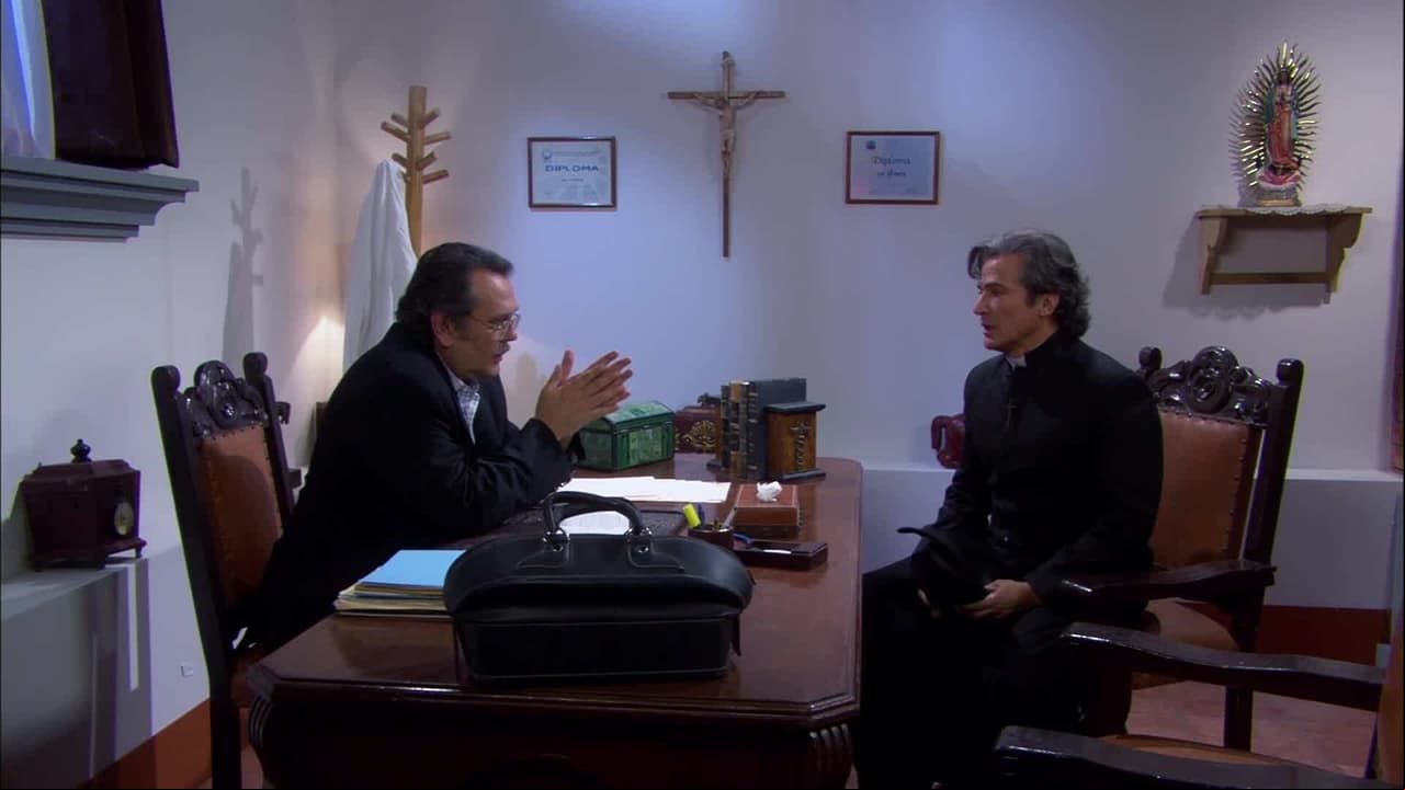 Juan va a la cárcel