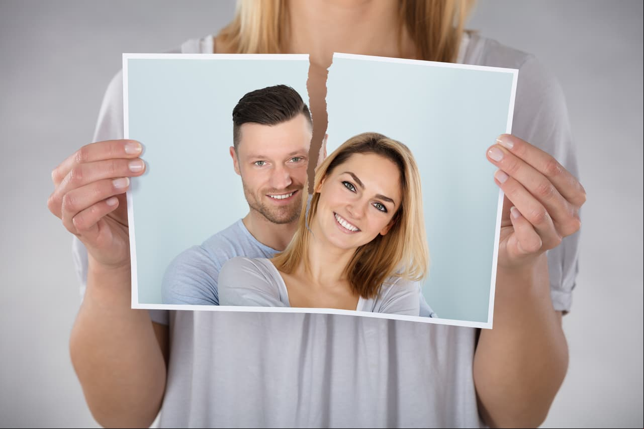 5 razones para no hablar mal de tu ex