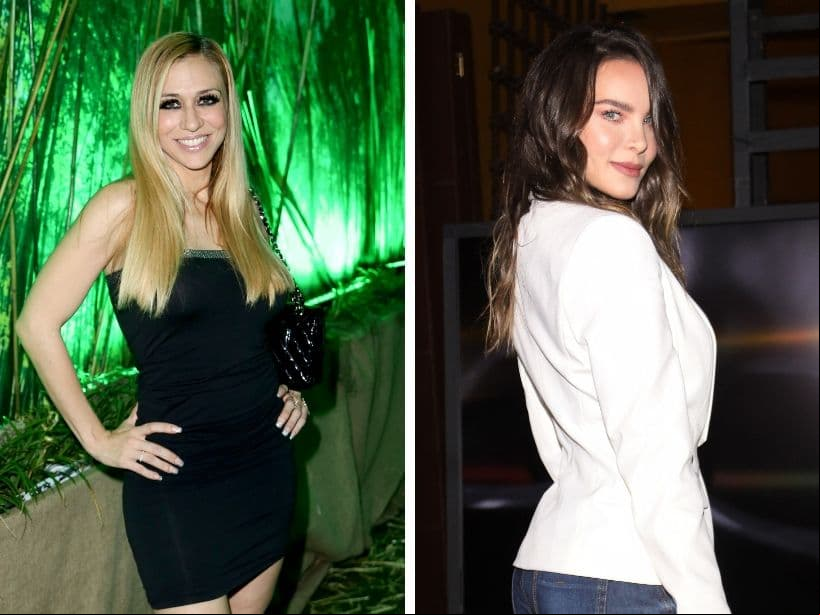 “Bájate de tu nube y sé más humilde”: dice Noelia a Belinda por desconocer sus canciones