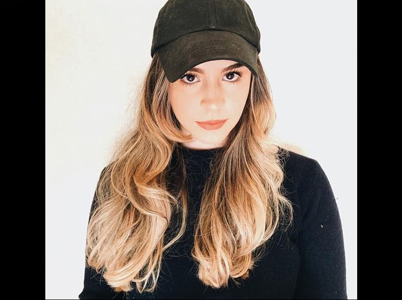 Mientras que Alejandra ha mantenido su cabellera oscura y rizada, Ana Paula cambió su look y en octubre de 2019 apareció en sus redes con un tono rubio, el cual generó comentarios positivos entre sus seguidores.