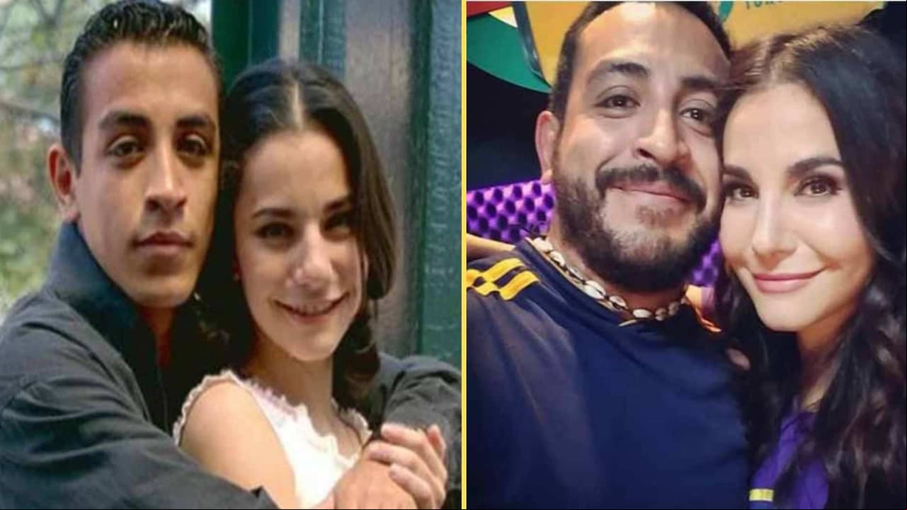 Video: 'Renata' y 'Ulises' reviven los diálogos de sus personajes en 'Amarte duele'