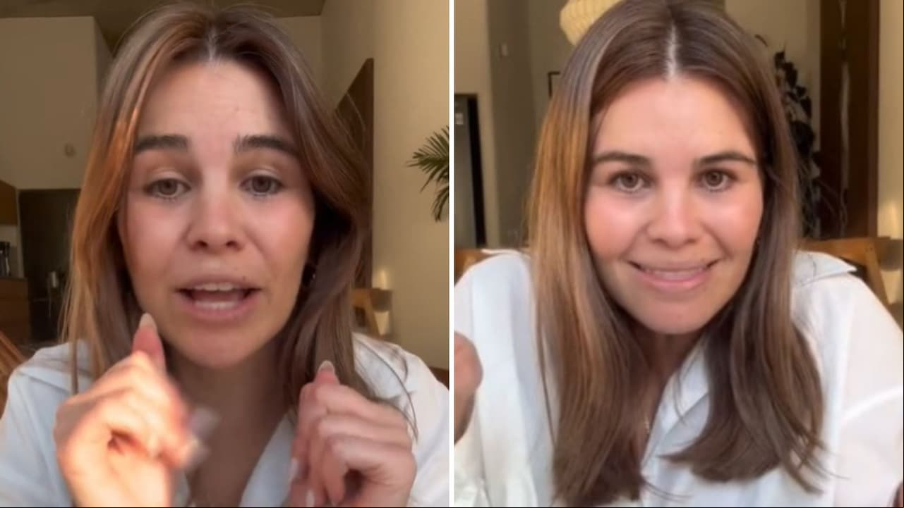 Mujer pide "ajustar las edades" a los nuevos tiempos: dice que los adultos son los mayores de 38.