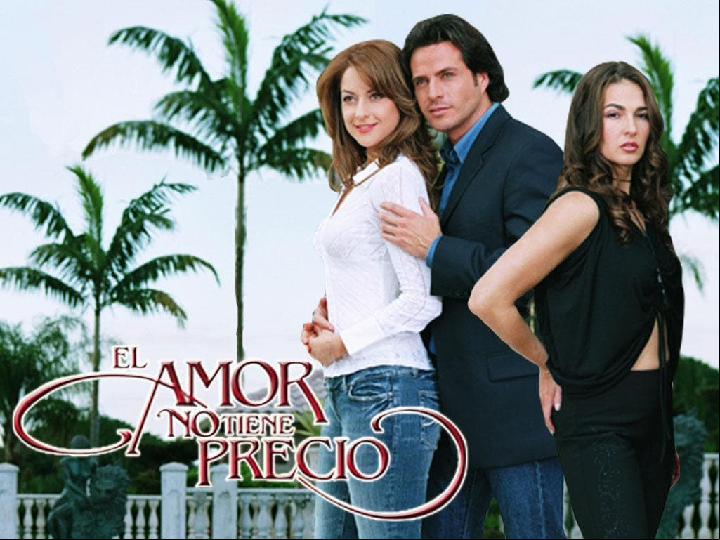 El Amor No Tiene Precio