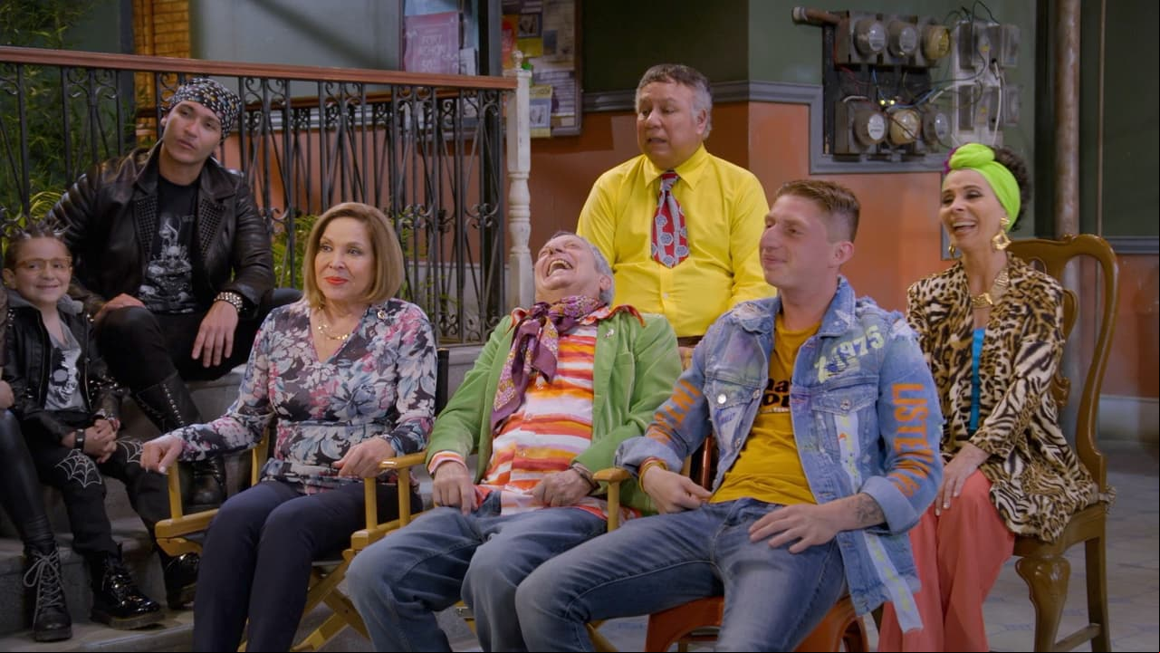 En este episodio no hubo ninguno que se salvara.
