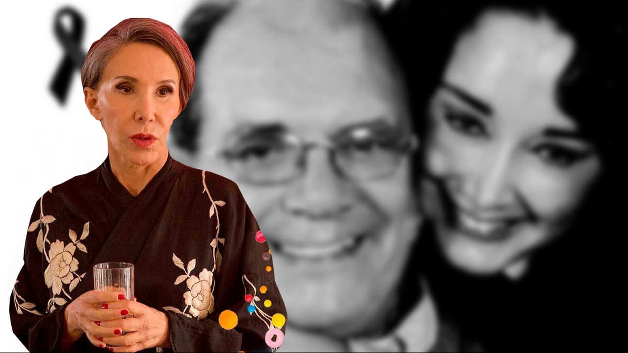 Florinda Meza olvida rencillas del pasado con “La Chilindrina” y le dice: "Entiendo perfectamente lo que sientes"
