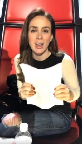 Jacky Bracamontes