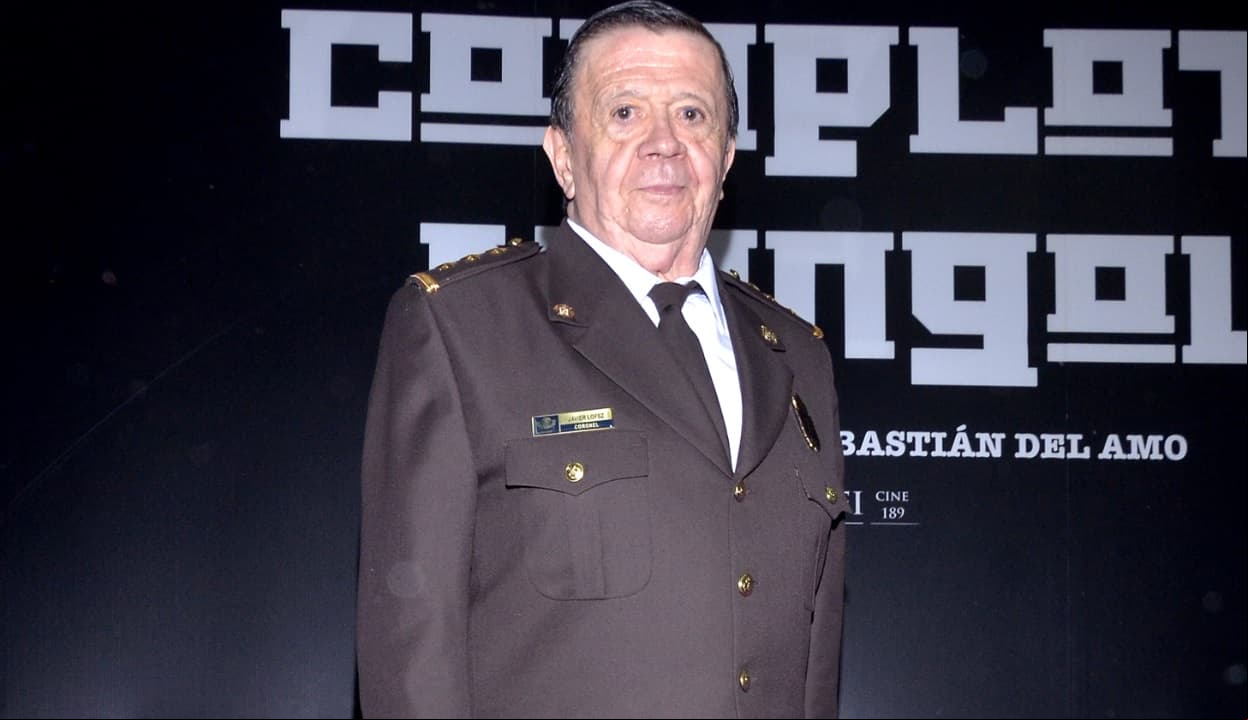 ¡Chabelo regresará a las pantallas!