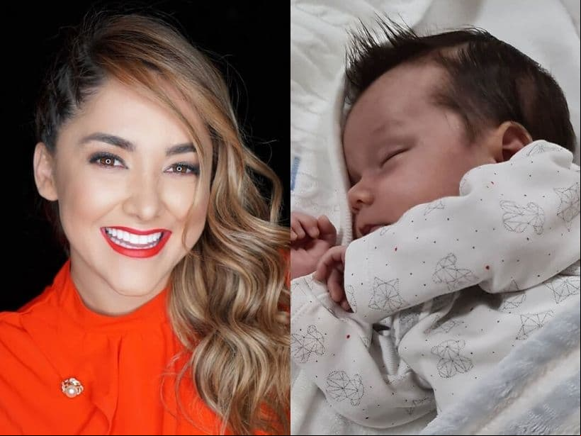 Experto explica qué son los picos de crecimiento en bebés, que causaron preocupación en Sherlyn